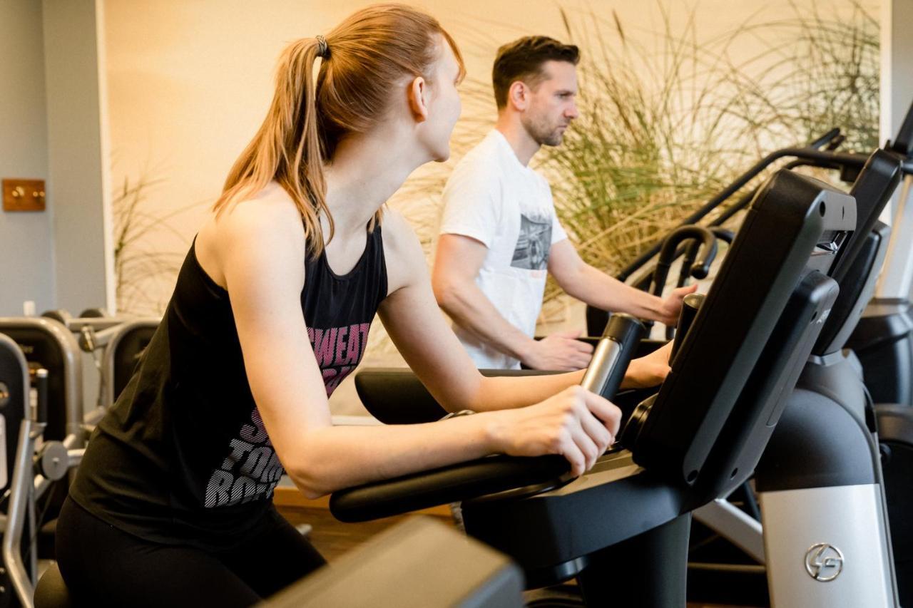 Familien Wellness Hotel Seeklause Mit Grossem Abenteuerspielplatz "Piraten-Insel-Usedom" Kinder Immer All-Inklusive & Getraenke Ganztags Inklusive Trassenheide Kültér fotó