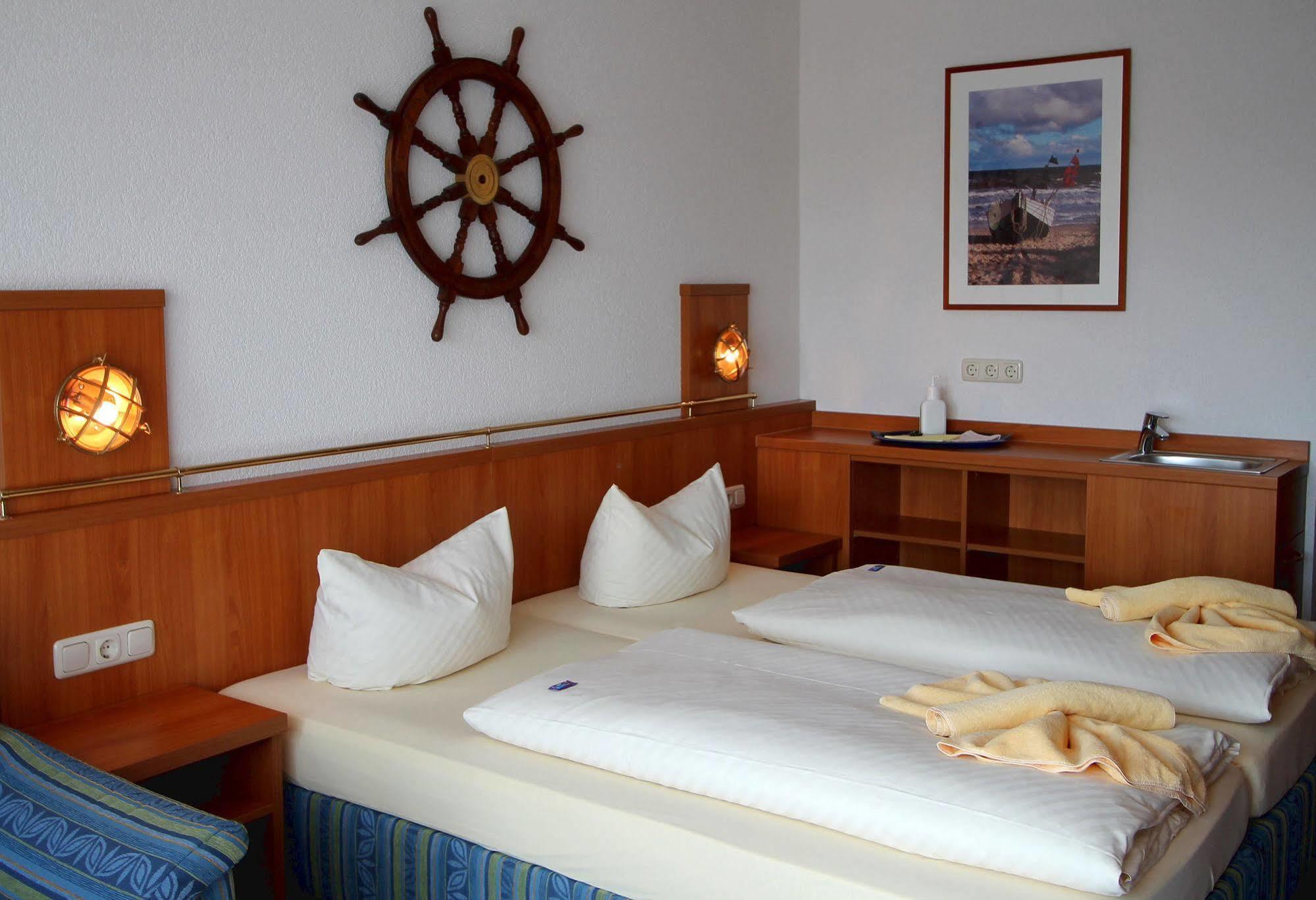 Familien Wellness Hotel Seeklause Mit Grossem Abenteuerspielplatz "Piraten-Insel-Usedom" Kinder Immer All-Inklusive & Getraenke Ganztags Inklusive Trassenheide Kültér fotó