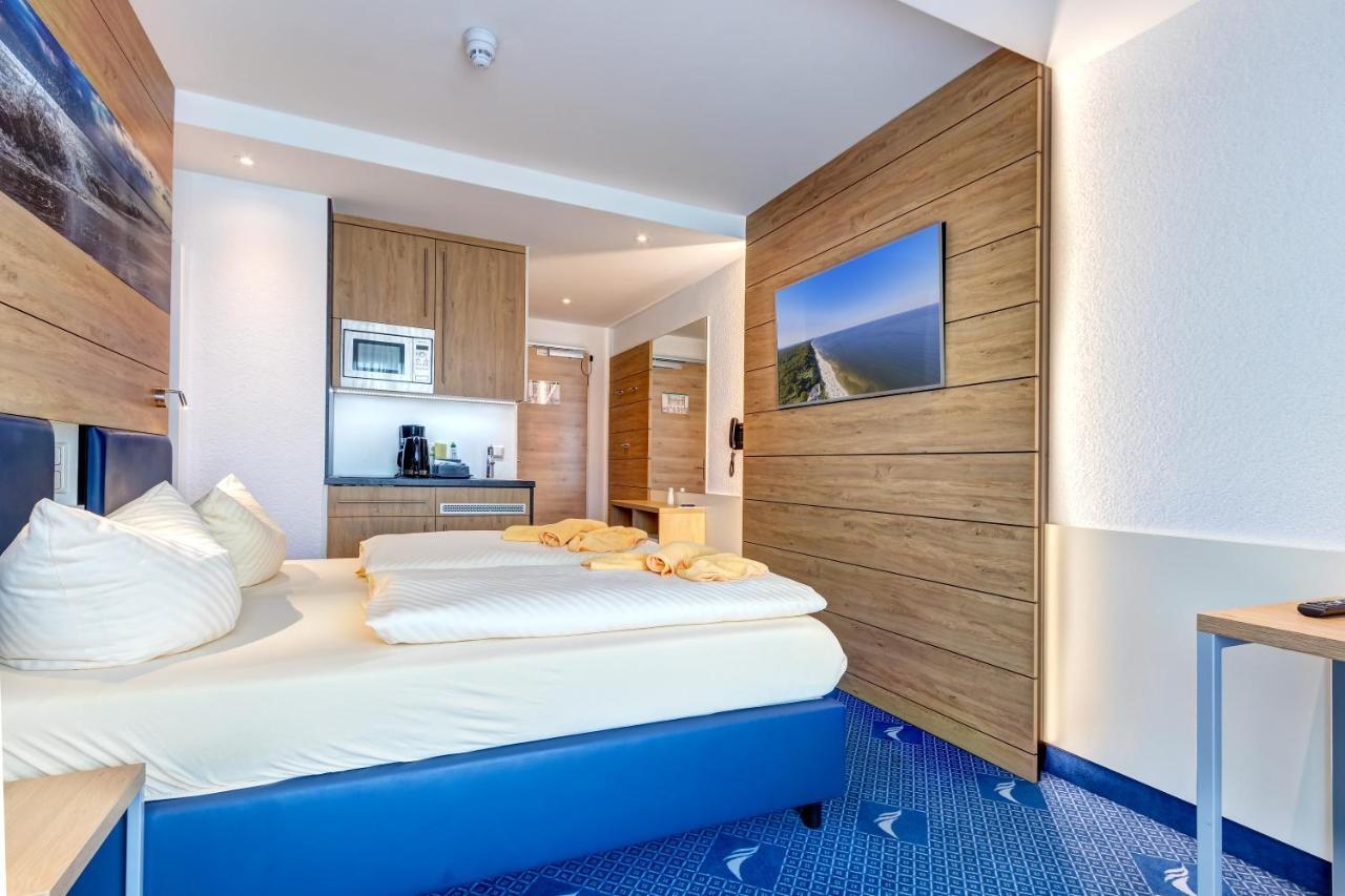 Familien Wellness Hotel Seeklause Mit Grossem Abenteuerspielplatz "Piraten-Insel-Usedom" Kinder Immer All-Inklusive & Getraenke Ganztags Inklusive Trassenheide Kültér fotó